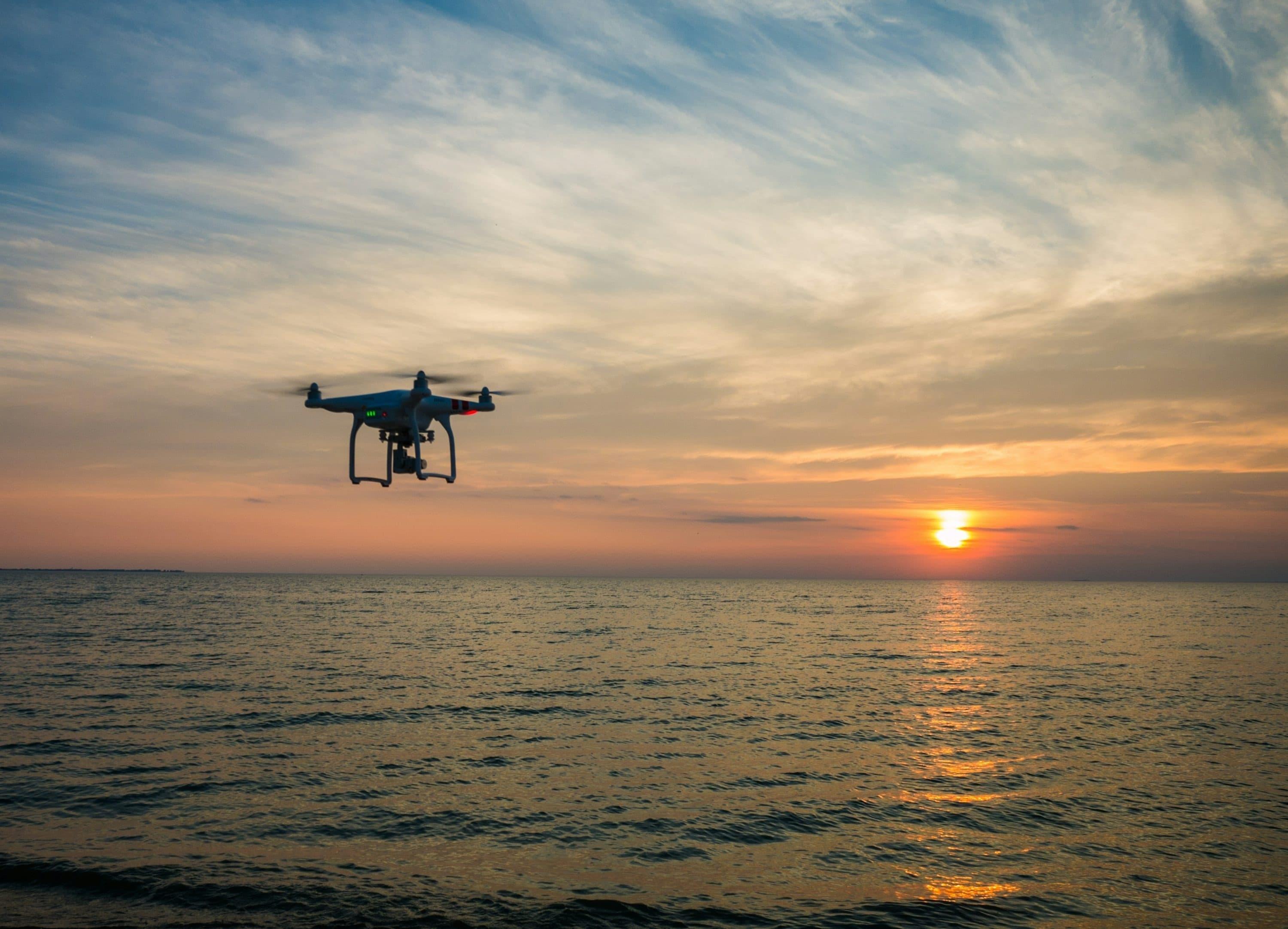Discover How Drones in CT Are Transforming Local Businesses and Services
