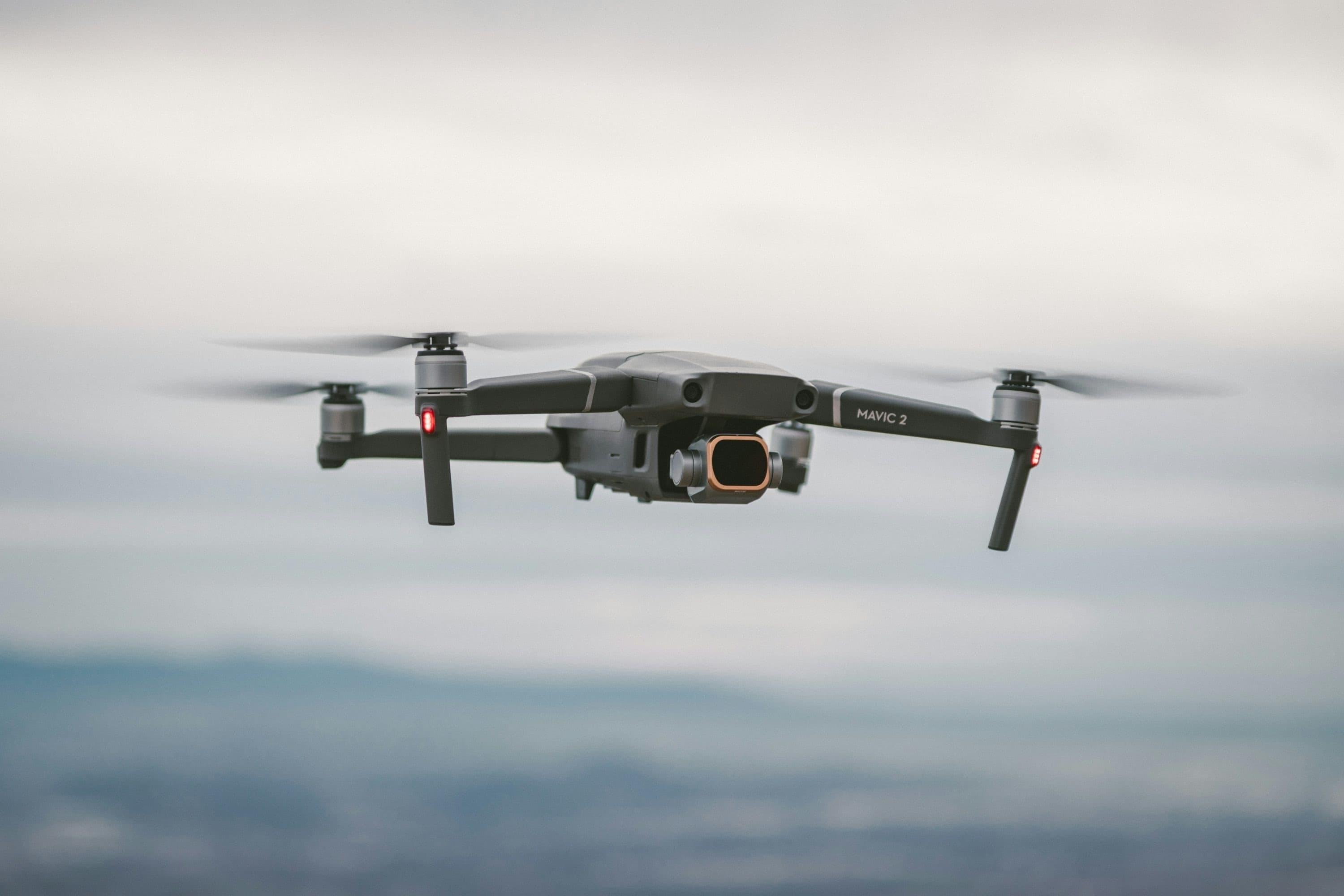 Are DJI Drones Banned? Latest Updates and What You Need to Know