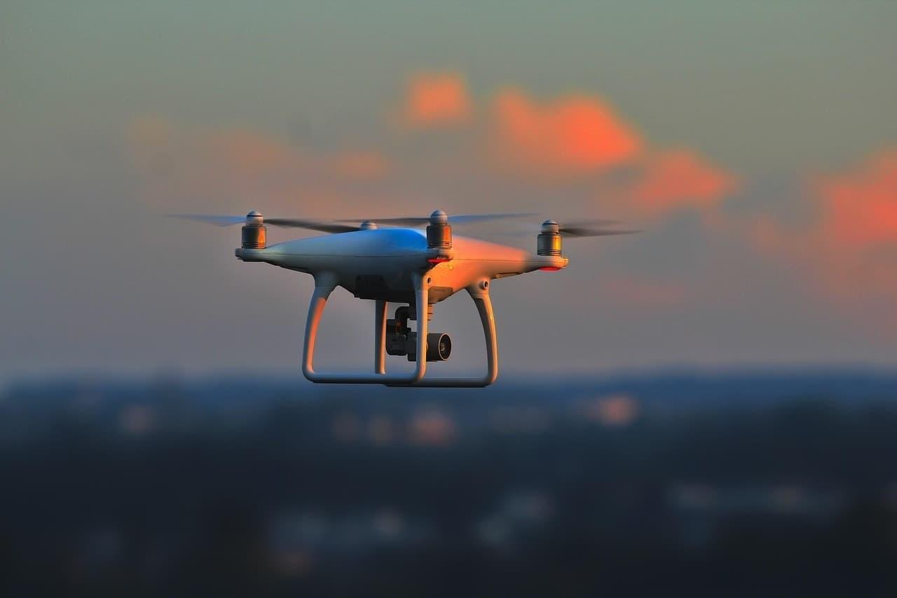 Top Deals on Drone Aircraft for Sale Find Your Ideal UAV Today
