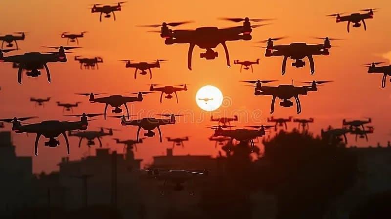 Top Features to Look for in a Racing Drone with Camera