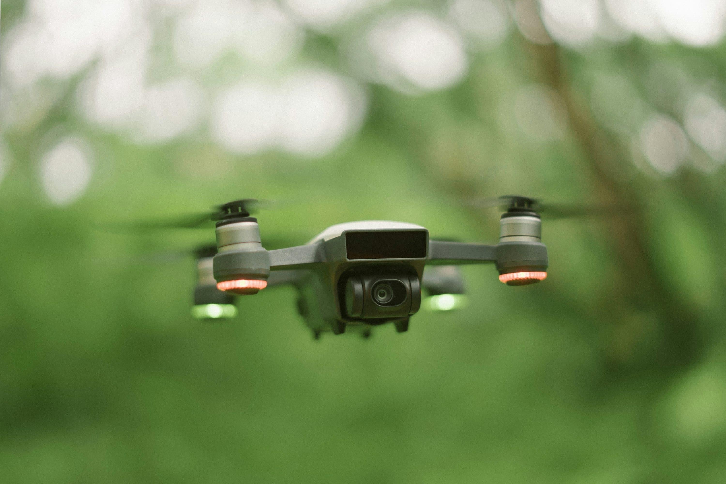 Find Your Perfect Used DJI Drone for Sale Today