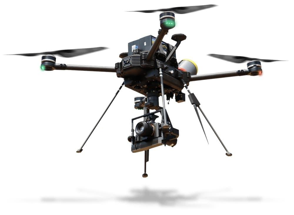 Unlock Aerial Photography Potential with the Latest Drone Camera Innovations