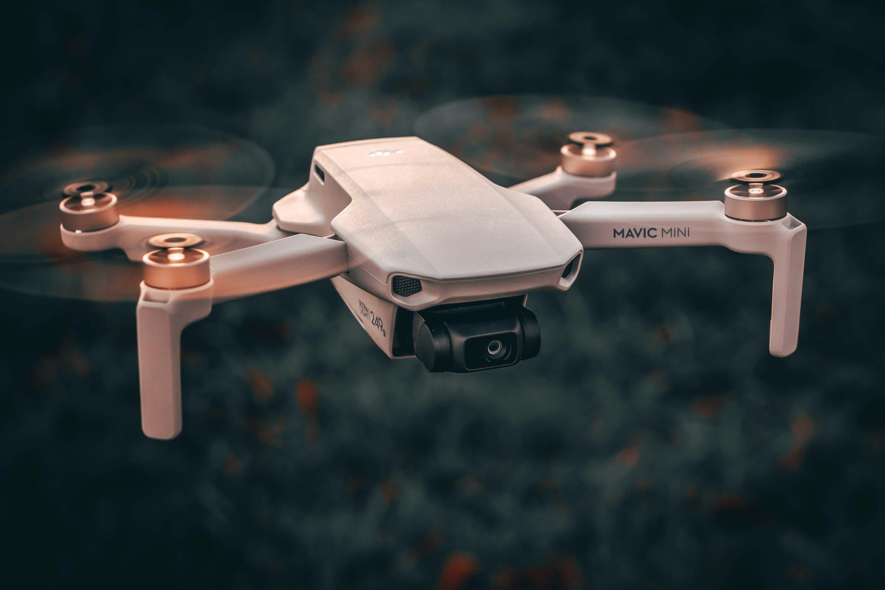 Top Features to Look for in a Drone with Camera Video Capabilities