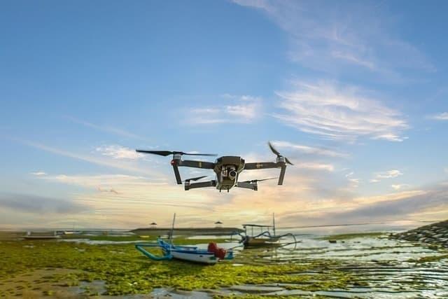Discover the Best Nano Drone with Camera for Stunning Aerial Photography