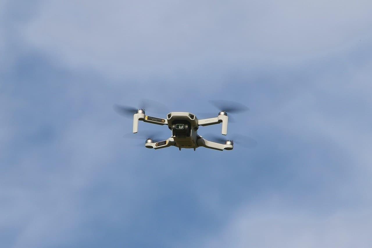 Exploring the Latest Innovations in Unmanned Aerial Drones Technology