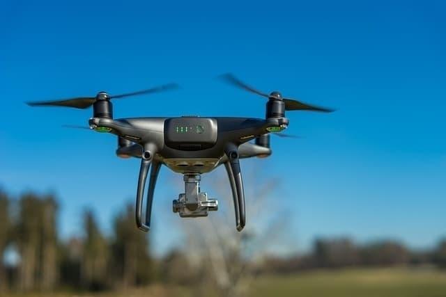 Maverick Drone Review Is This the Ultimate Aerial Photography Solution