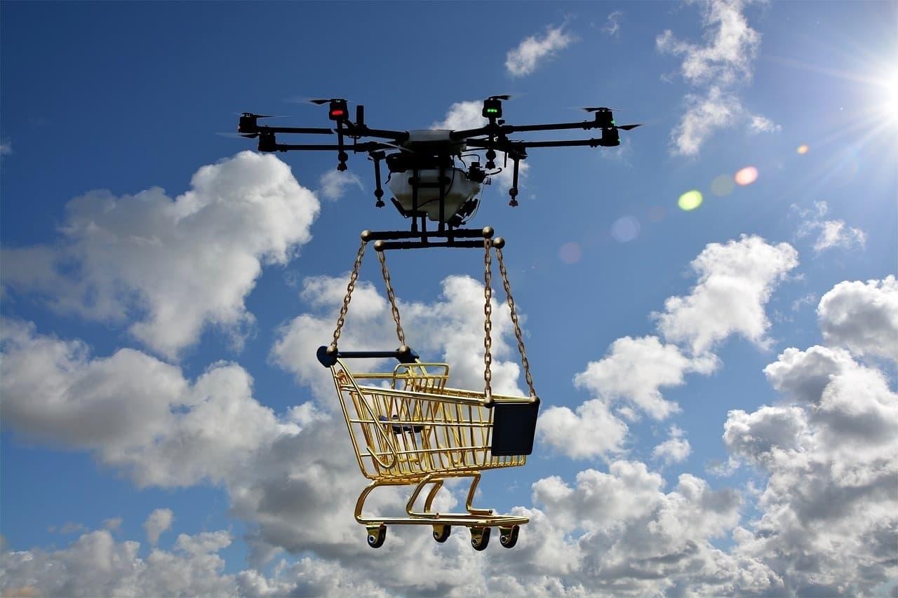 Explore Safe Skies with the Ultimate Drone Fly Zone Map for Hobbyists and Professionals