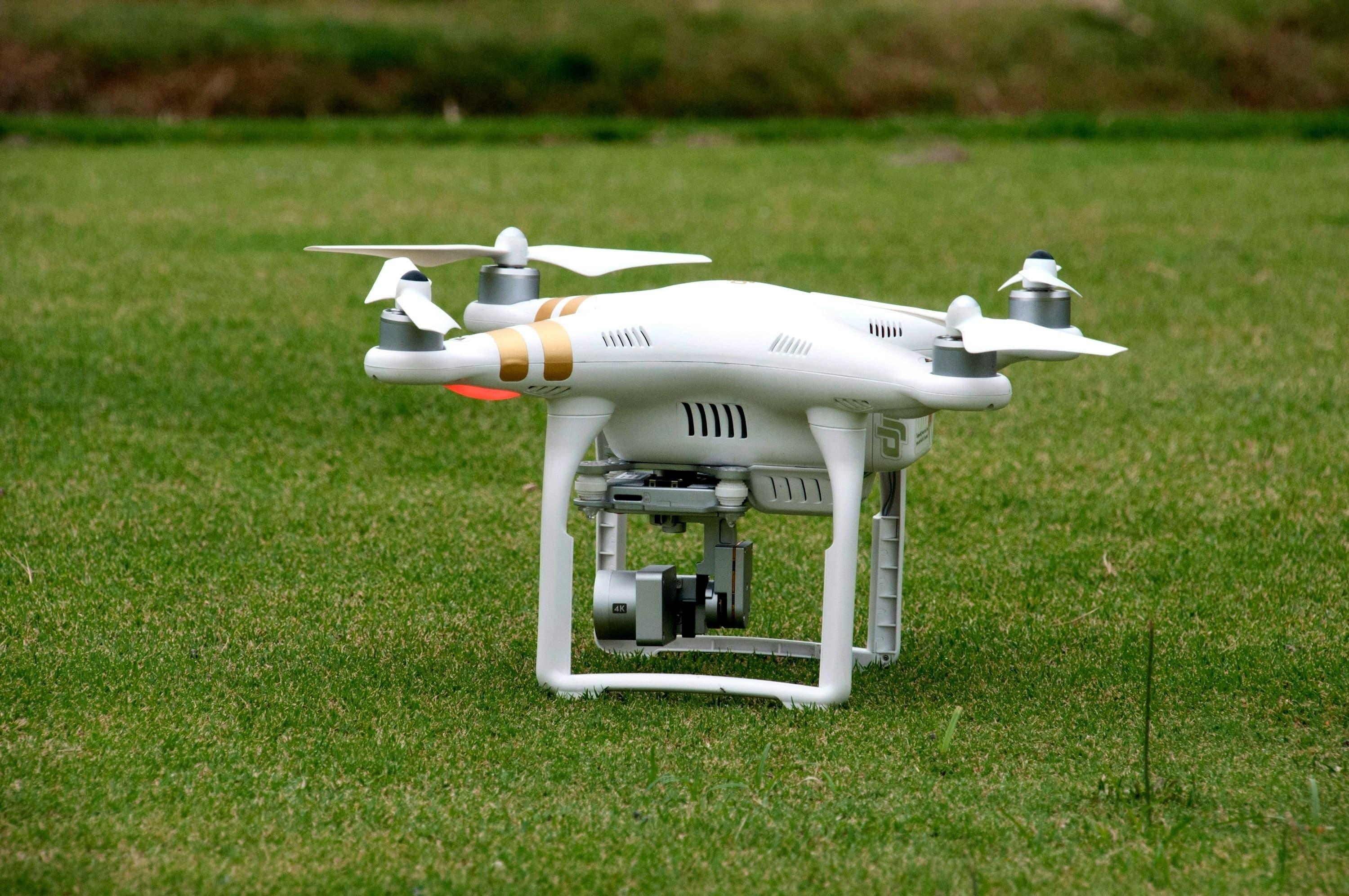 Top Features to Look for in Drones for Professionals in 2024