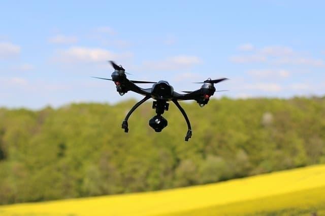 Top Affordable Drones with Cameras for Stunning Aerial Photography