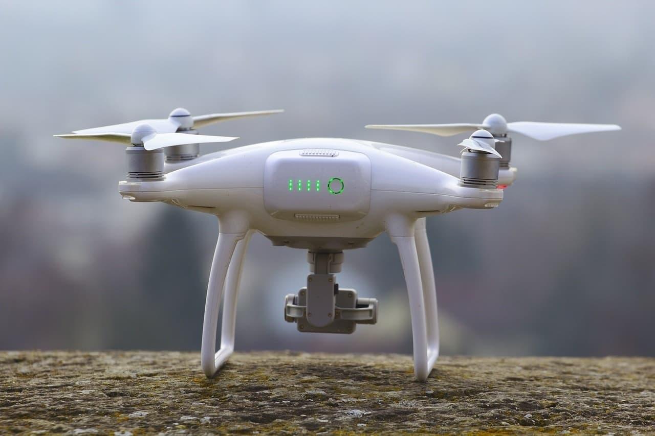 Top Features to Look for in a Racing Drone with Camera
