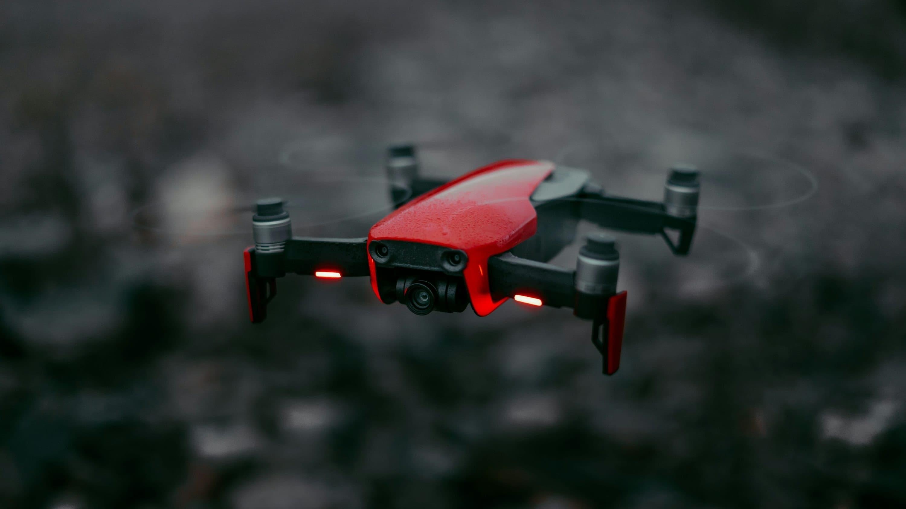 Unlock Aerial Photography Potential with the Latest Drone Camera Innovations