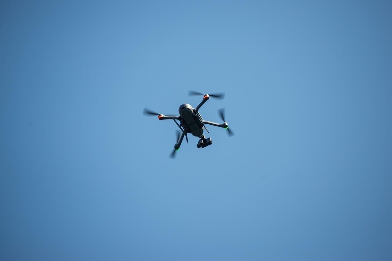 Exploring the Latest Drones on the East Coast Top Picks and Buying Guide