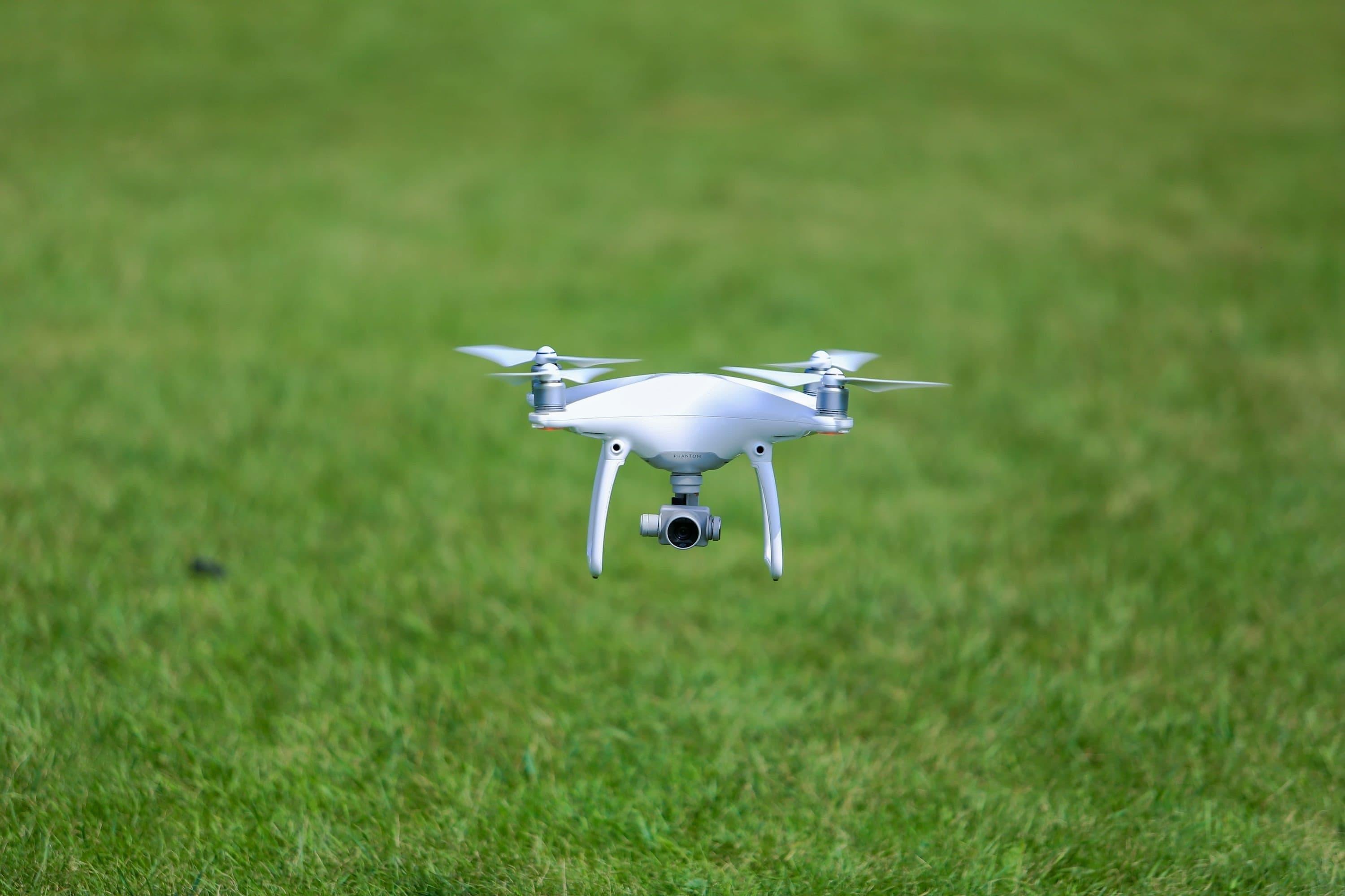 Exploring the Origins of Drone Technology Who Invented the First Drone