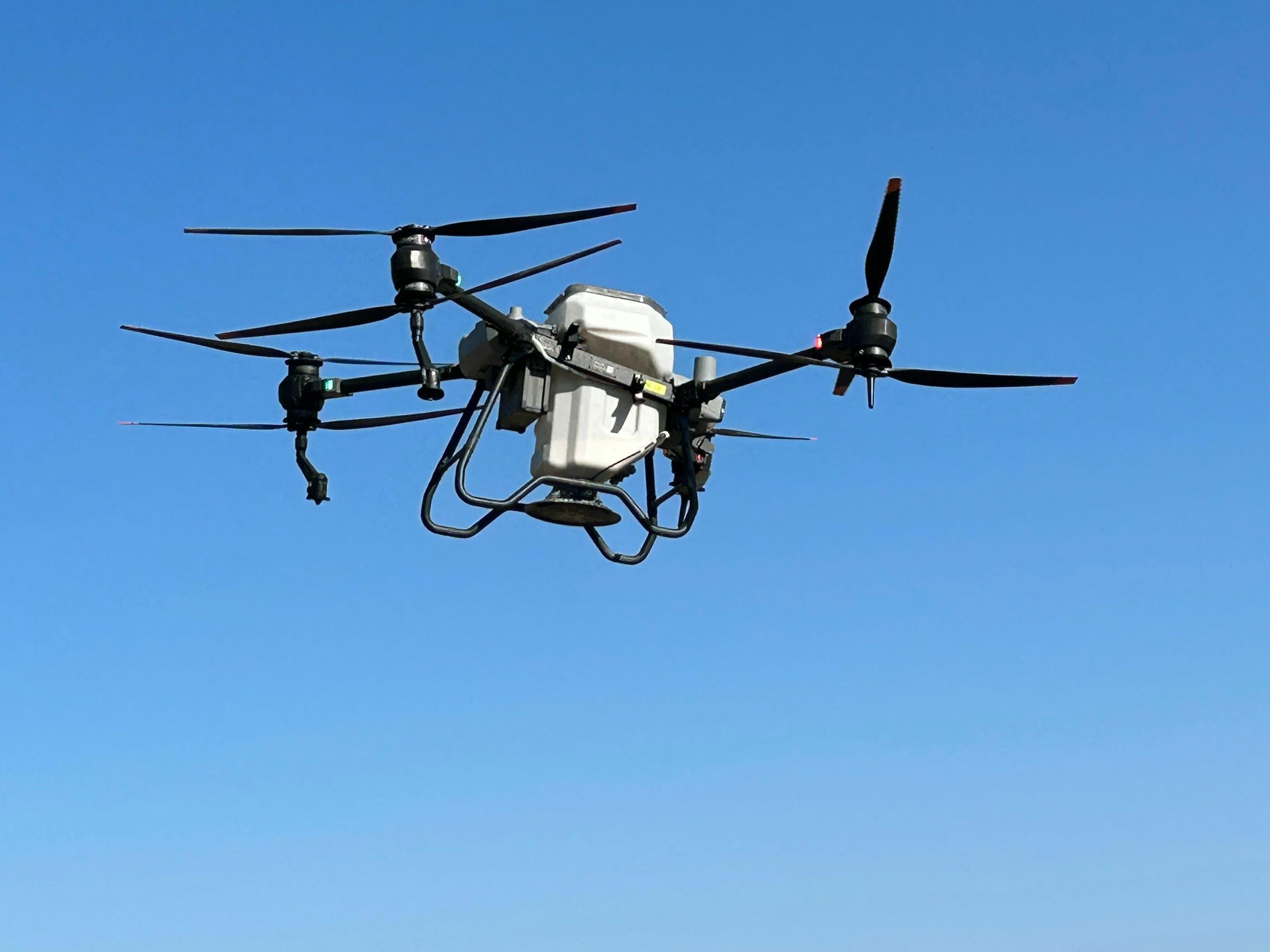 Your Ultimate Guide to DJI Drone Parts for Sale Online