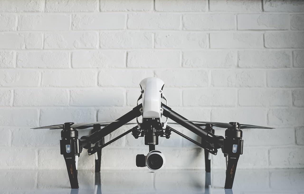 Exploring the Advanced Features of the MQ1 Drone for Surveillance and Security