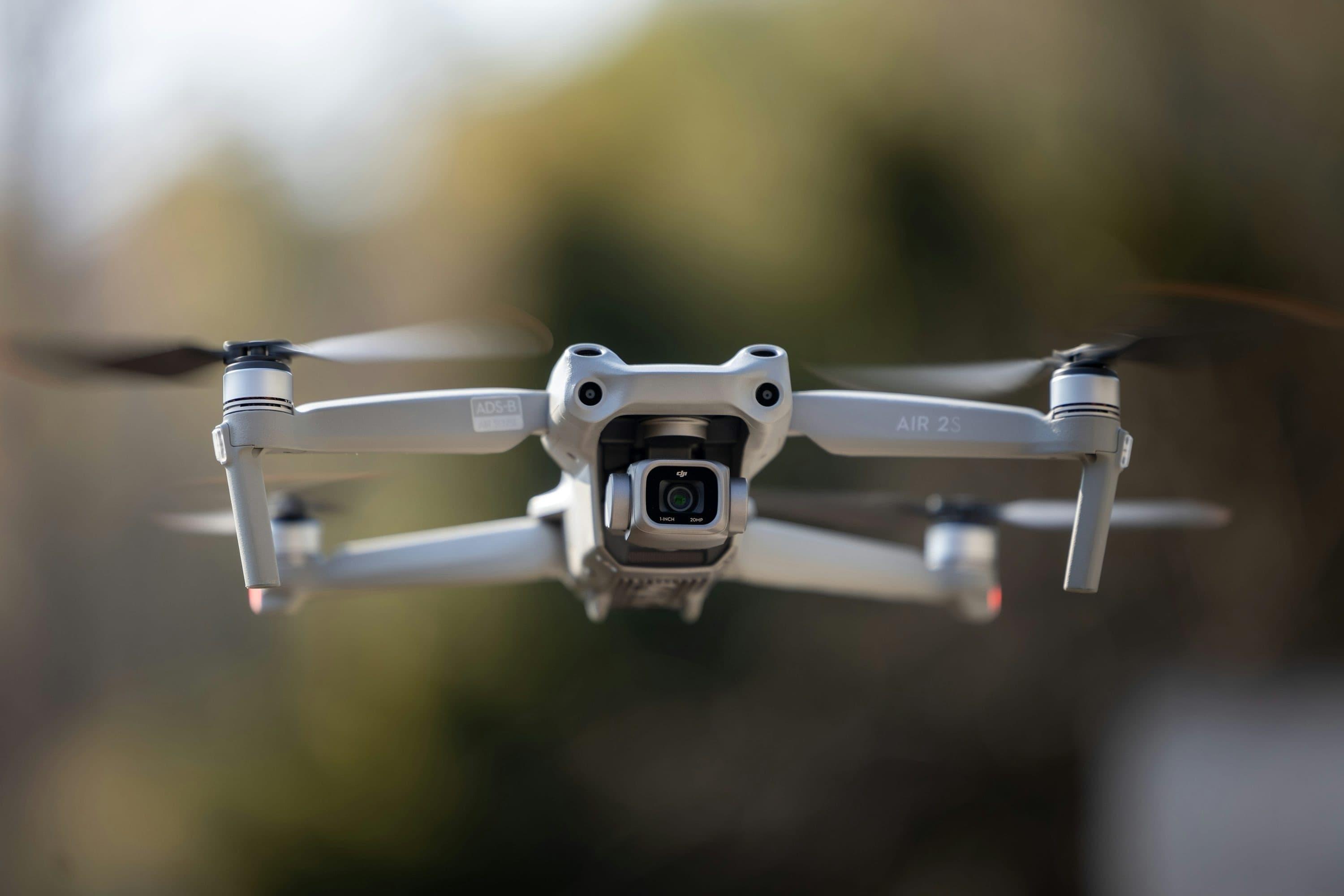 Top Features to Look for in a Racing Drone with Camera