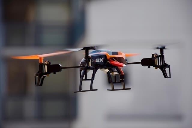 Discover the Art of Aerial Imaging with Luxury Drone Photography
