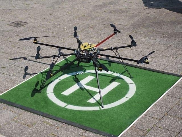 Discover the Best Drones in NJ for Aerial Photography and Fun