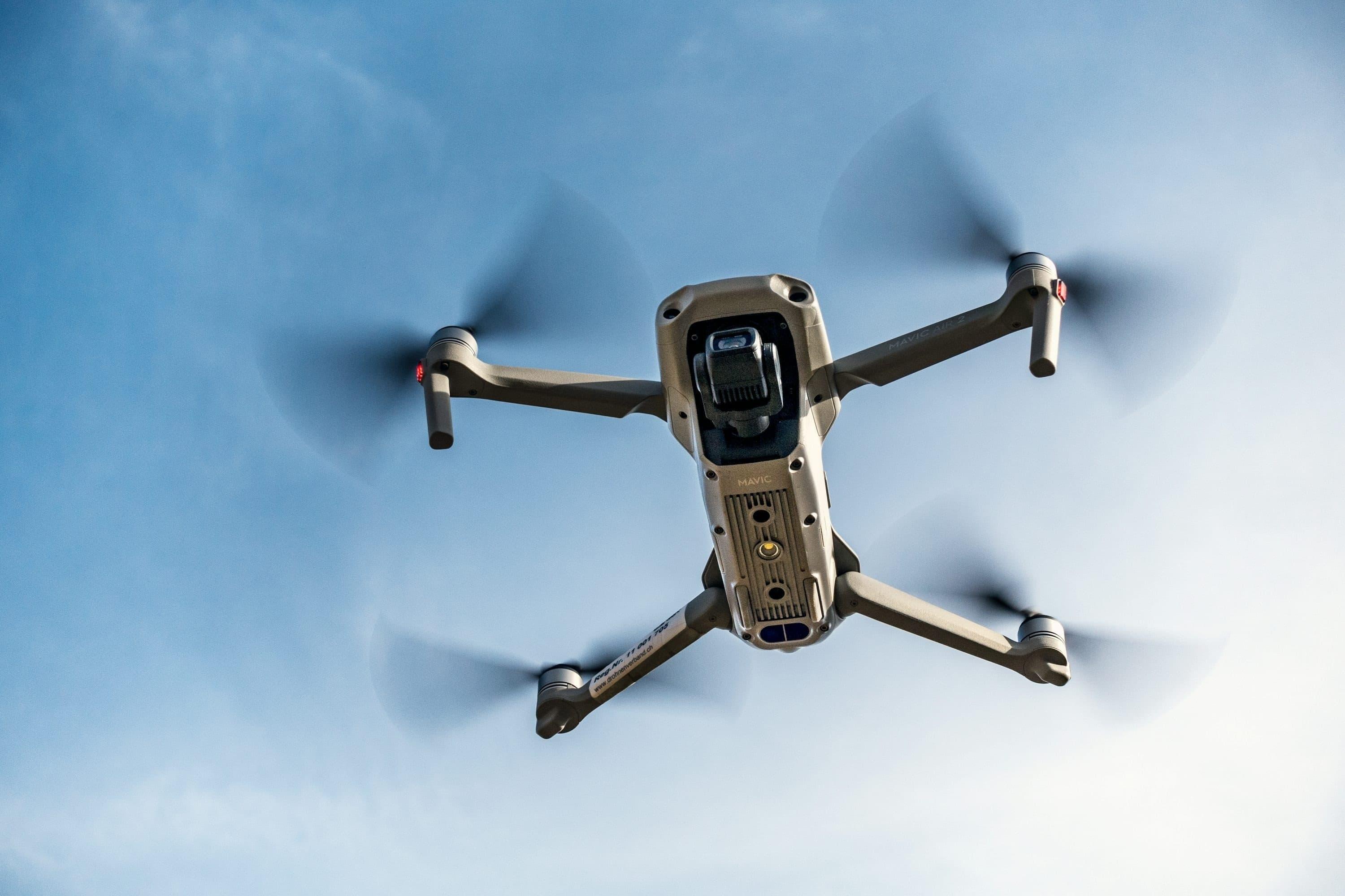 Top Picks for Drones with Cameras for Sale to Capture Stunning Aerial Footage