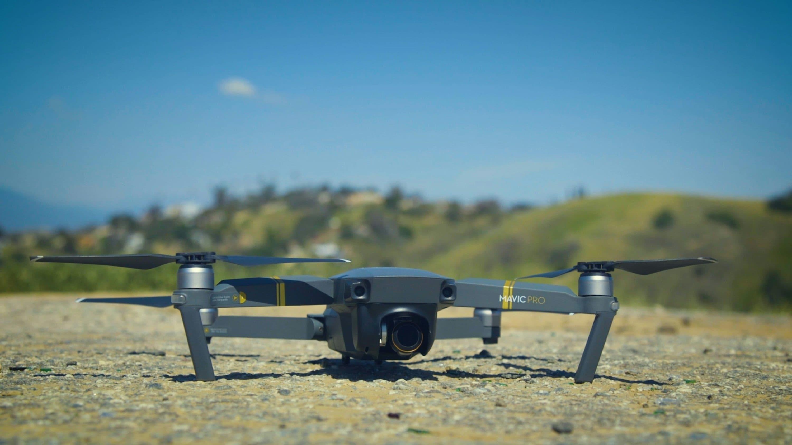 Explore the Latest Innovations in UK Drones for Hobbyists and Professionals