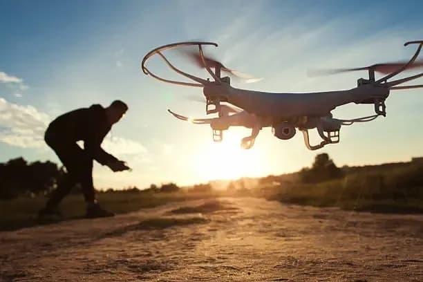 Top Tips on Choosing Drones for Starters and Easy Flying Beginners Guide
