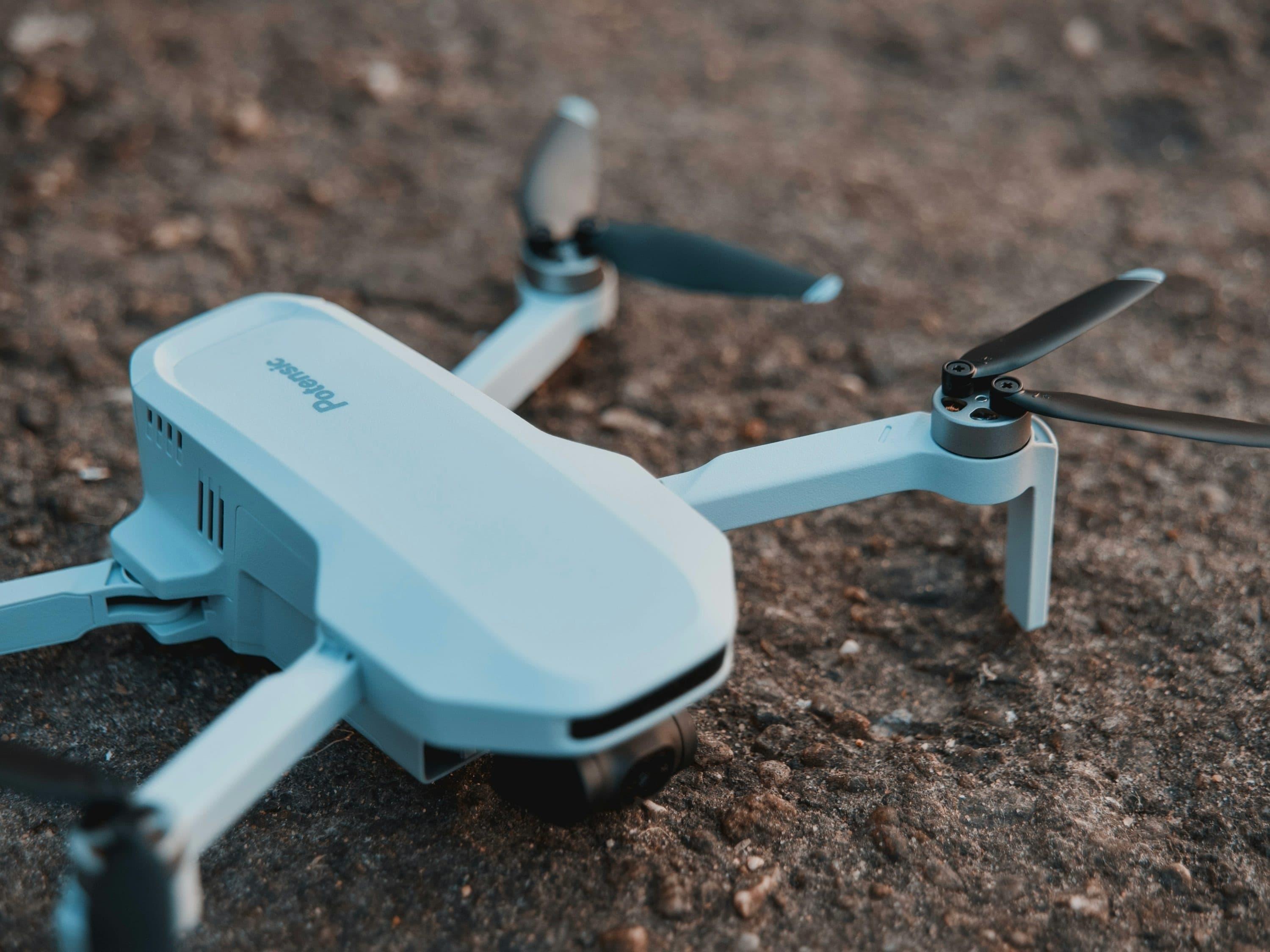 Exploring the Latest Advancements in US Military Drones Technology