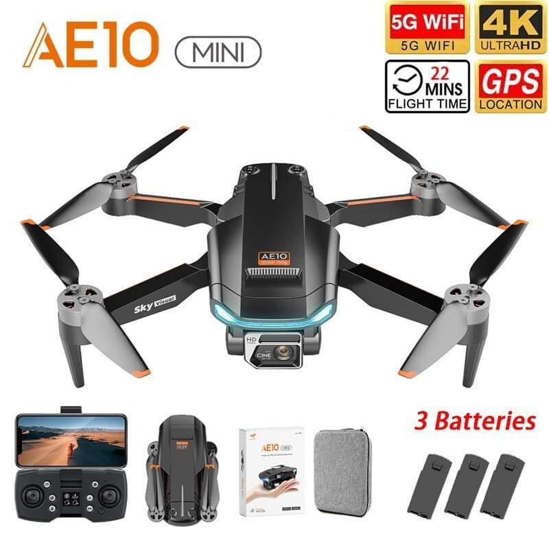 Top Picks for the Best Affordable Drone with Camera for Every Budget