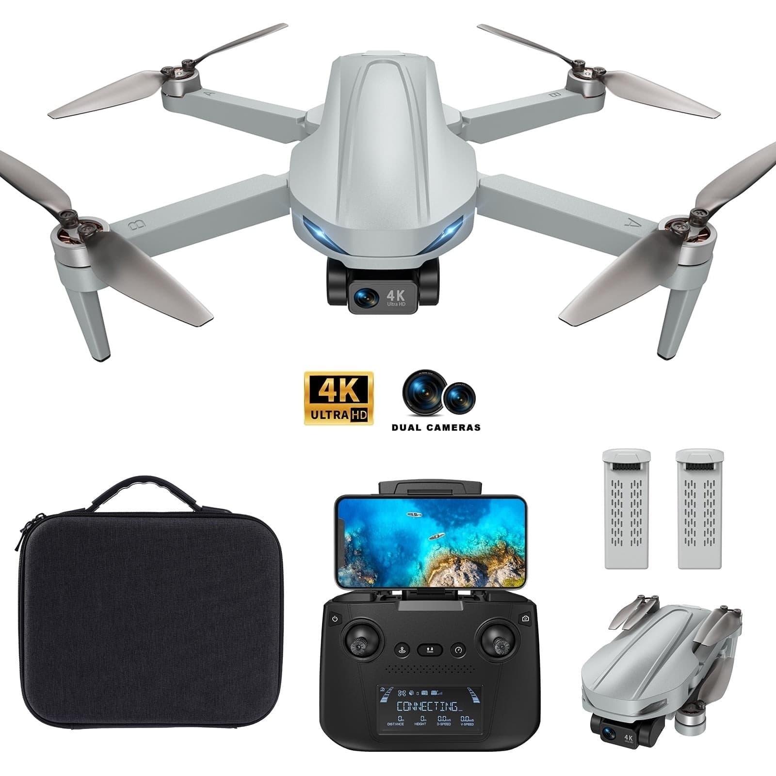Discover the Best Drones in NJ for Aerial Photography and Fun