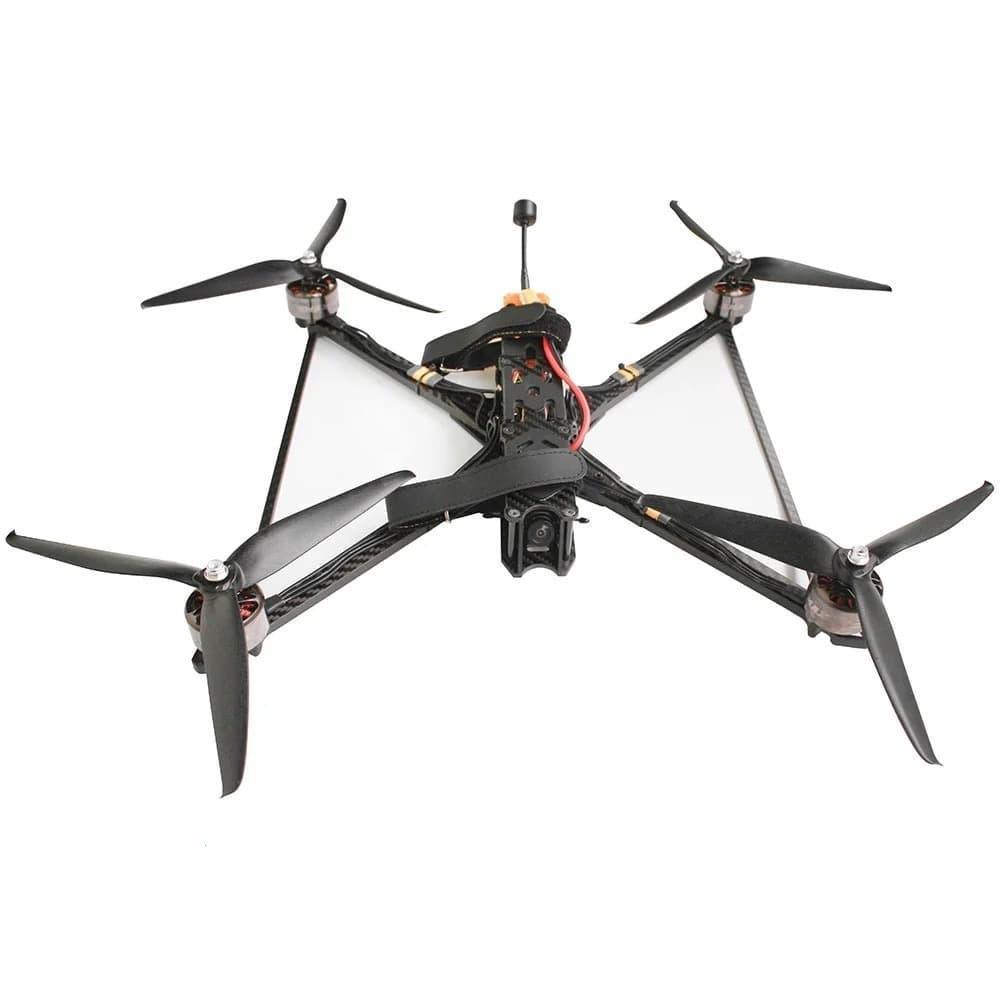 Top Picks for Cheap Drones with a Camera for Stunning Aerial Photos
