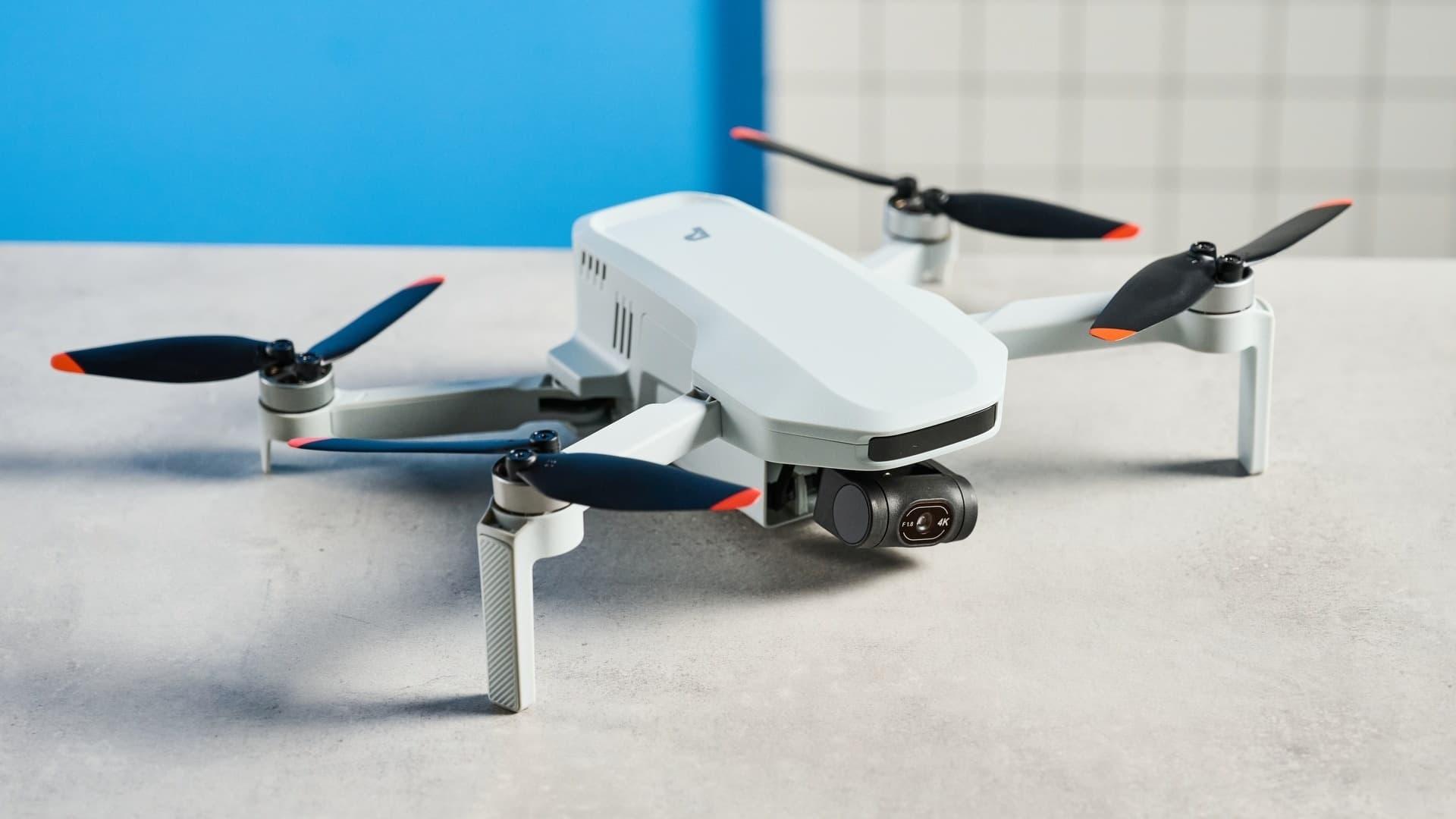Top Deals on Drone with Camera at Walmart for Aerial Photography Enthusiasts