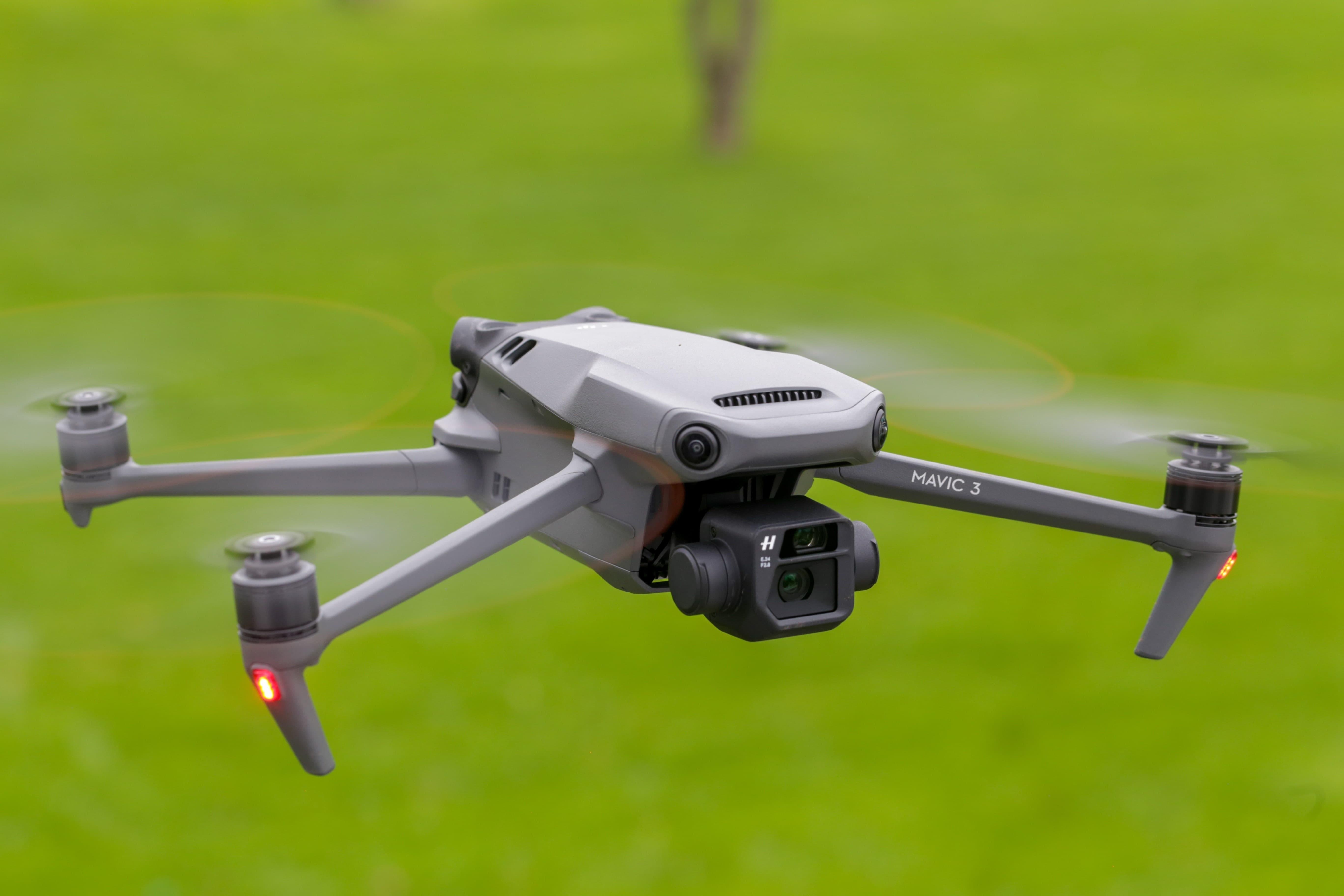 Top Features to Look for in a Remote Control Drone with Camera