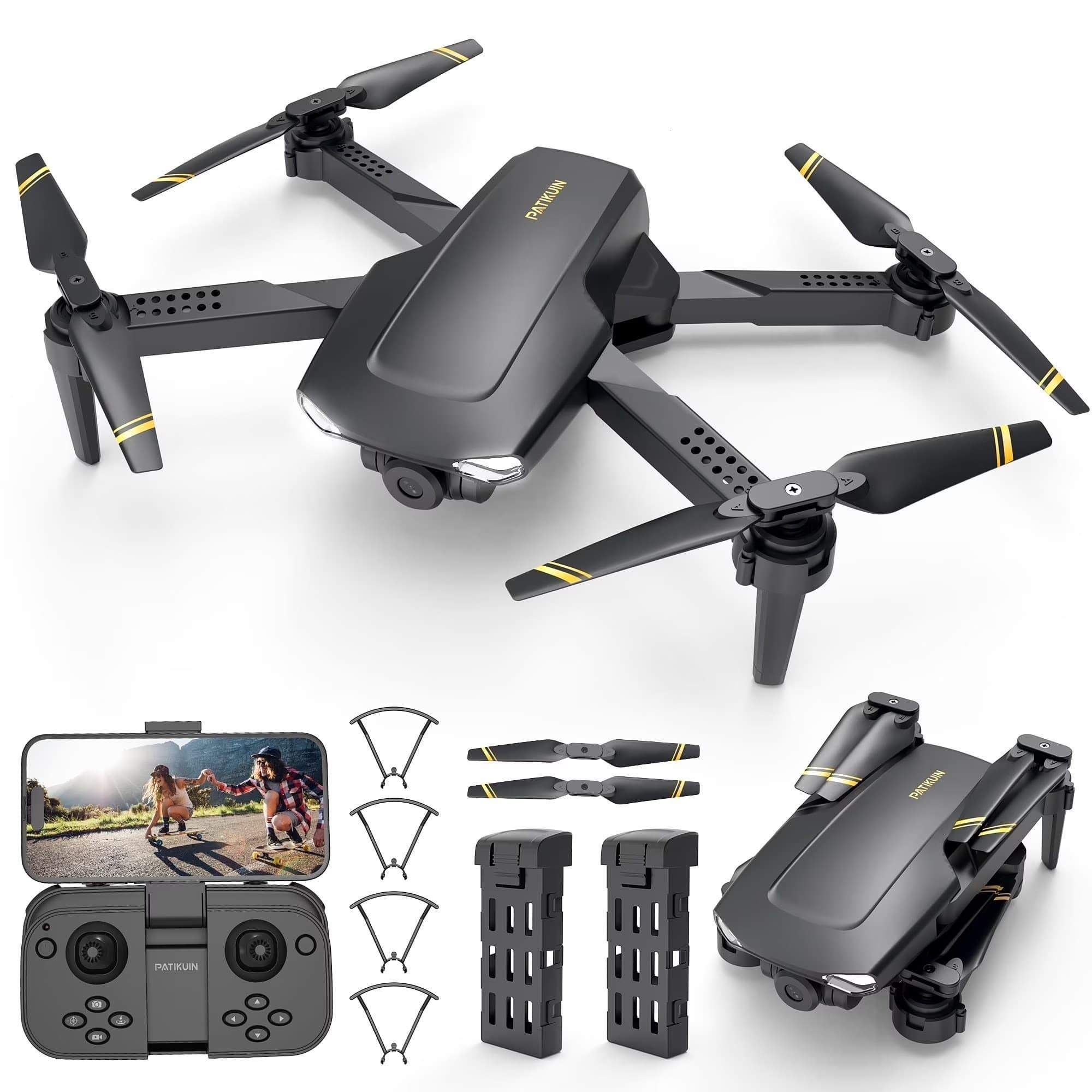 Top Deals on Lidar Drones for Sale This Season