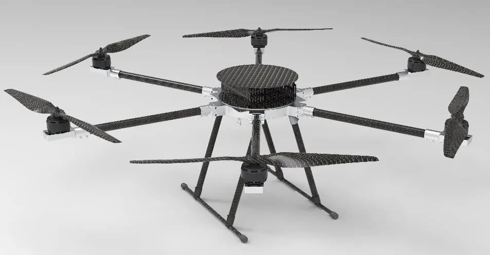 Top Drones USA Picks for Aerial Photography and Recreational Flying in 2024