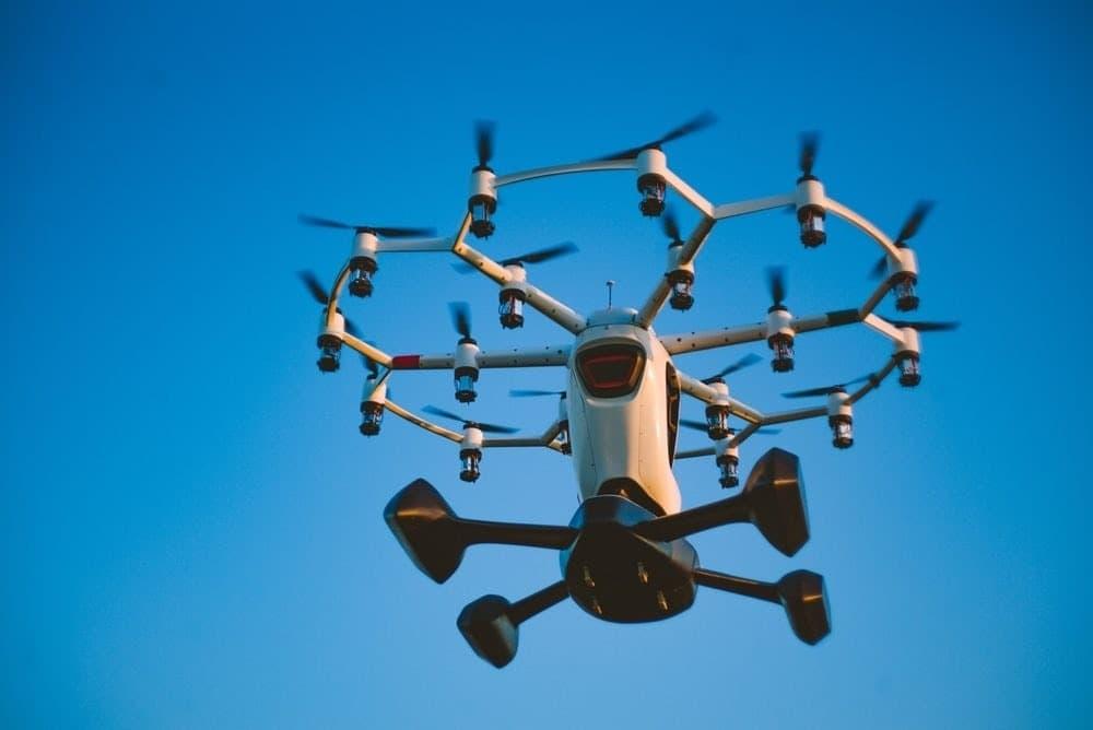 Top Drone Manufacturers Leading the Industry in Innovation and Technology