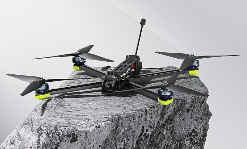Top Drone Manufacturers to Watch in 2024 for Innovative Technology