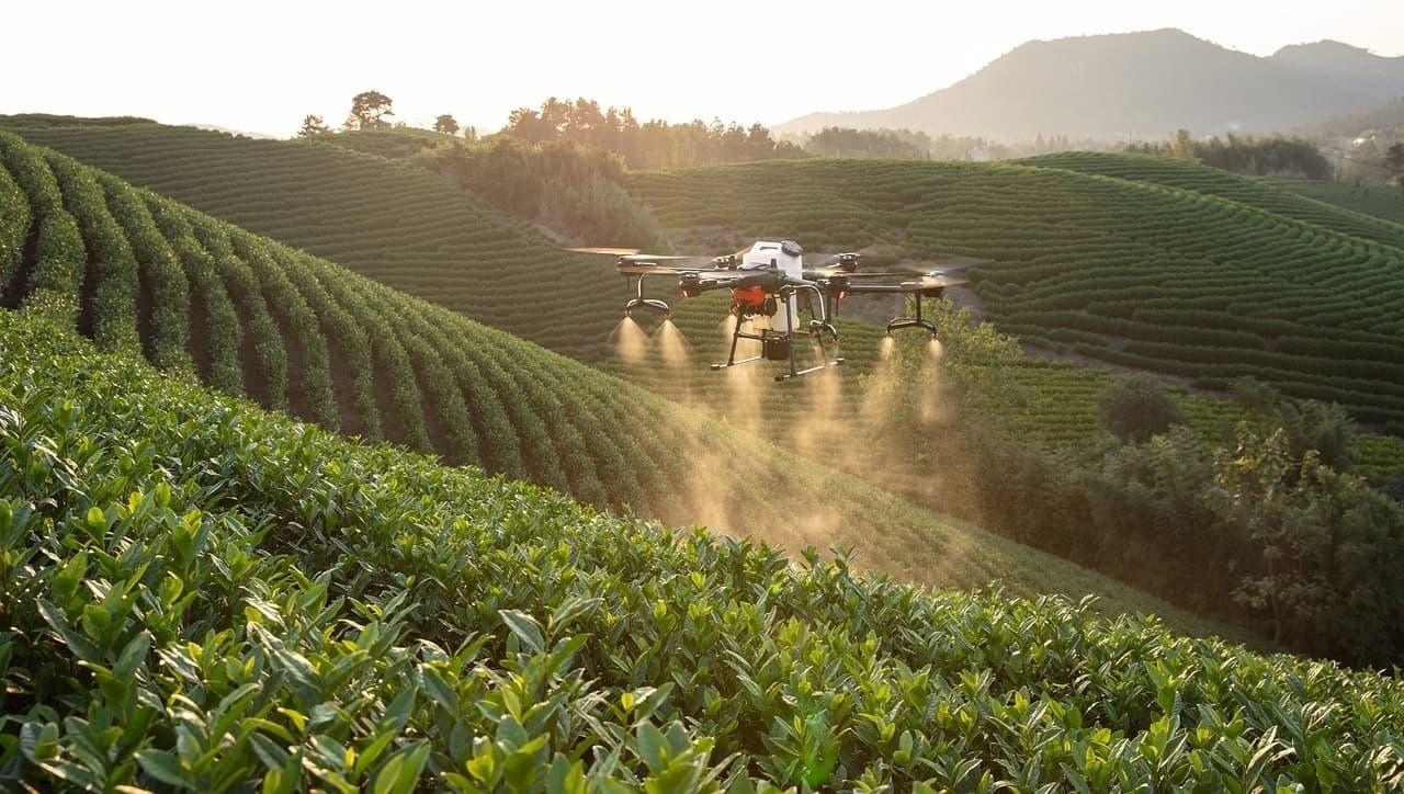 Top Features to Look for in a Professional Drone with Camera for Stunning Aerial Photography