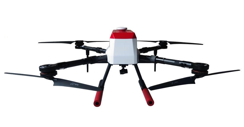 Exploring the Magic of Drones in the Night Sky with Stunning Light Displays