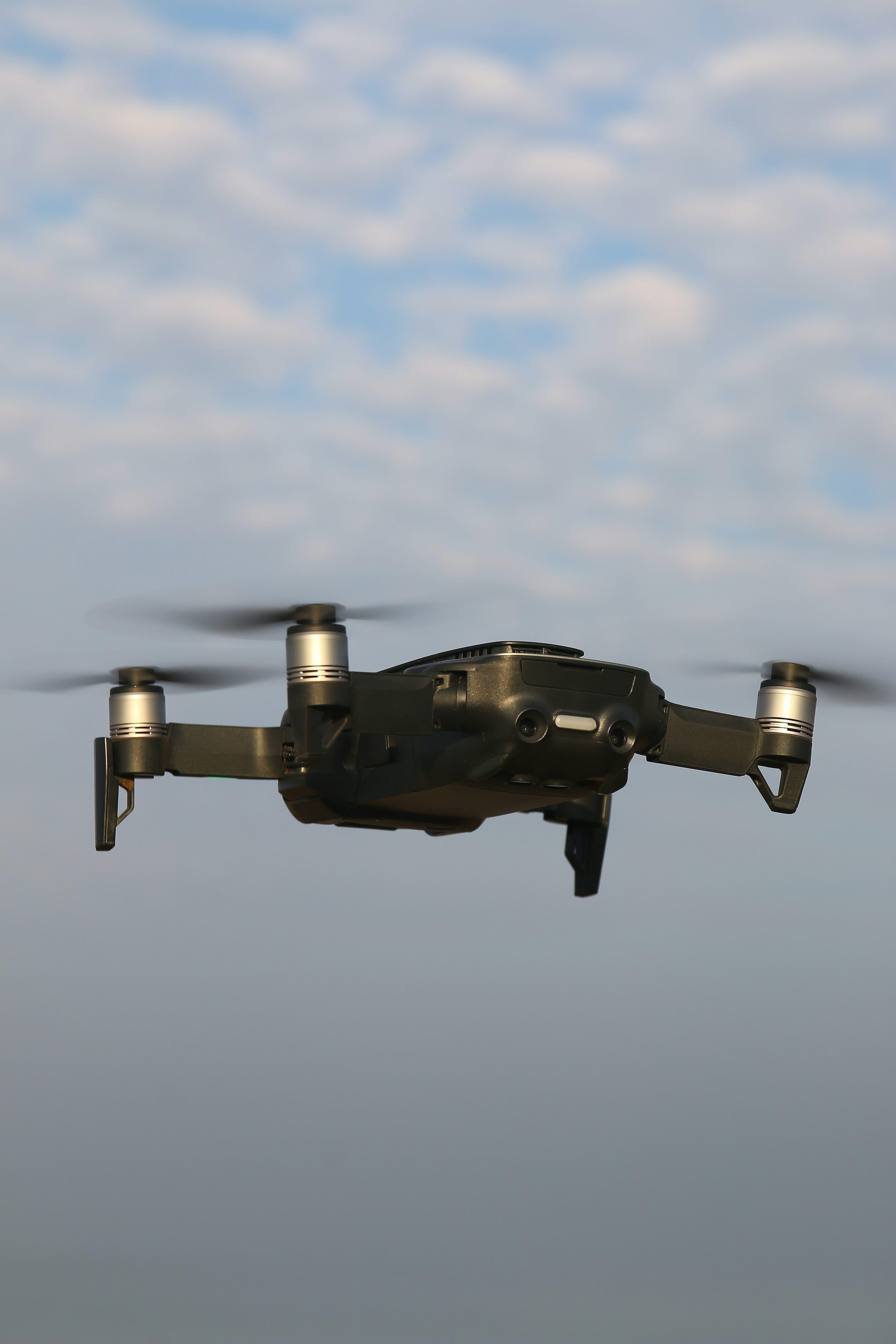 Discover the Best Deals on DJI Spark Drone for Sale Today