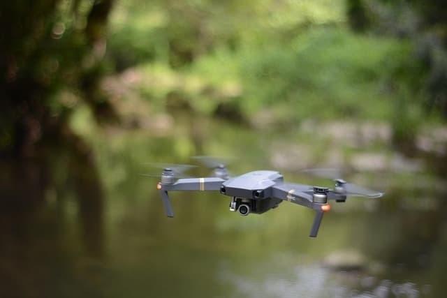 Top Features to Look for in a Professional Drone with Camera for Stunning Aerial Photography