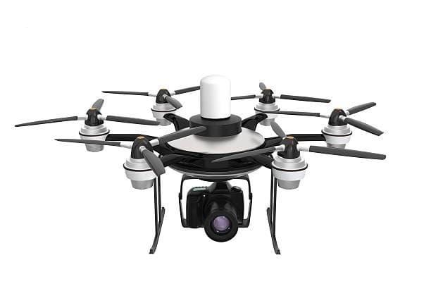 Top Benefits of Using Drones with Thermal Imaging Cameras in 2024