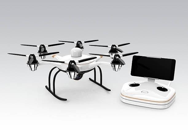 Discover the Best Deals on Elios Drone for Sale Today