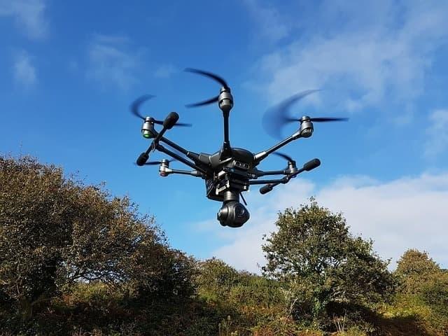 Top Deals on Drone Batteries for Sale This Season