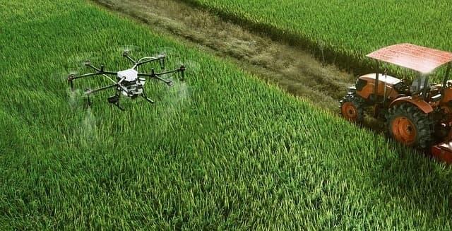 Discover the Art of Aerial Imaging with Luxury Drone Photography
