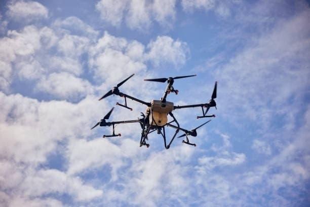 How Drone Light Shows Are Revolutionizing Nighttime Entertainment