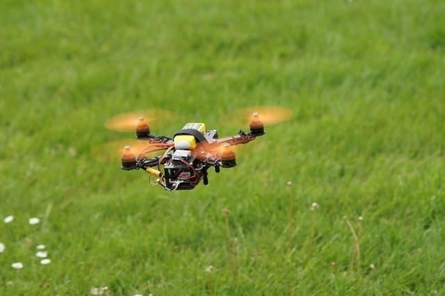 Discover the Best Car Drone with Camera for Stunning Road Adventures