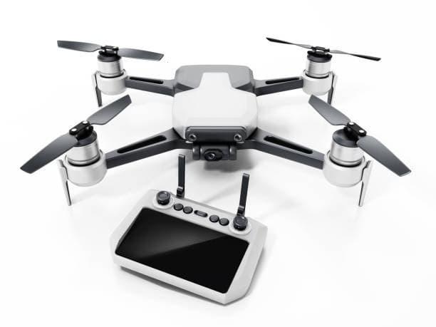 Experience Next-Level Aerial Imaging with the Autel Thermal Drone