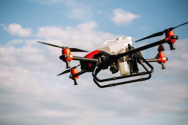Top Drones That Follow You with Camera for Effortless Aerial Filming