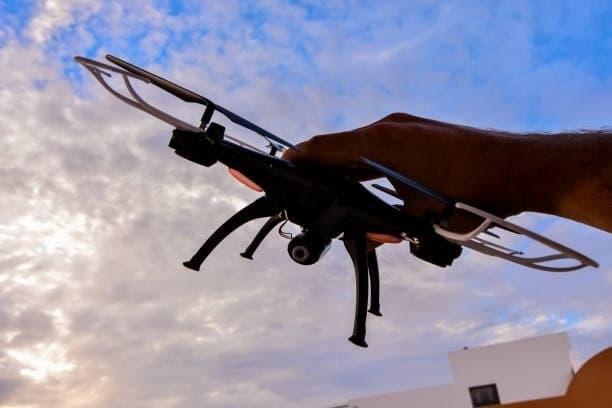Exploring the Impact of Dron in EEUU on Modern Technologies