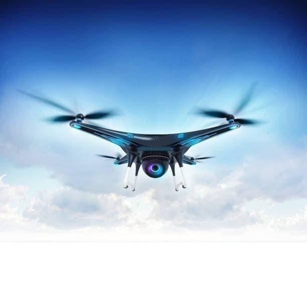 Top Picks for a 100 Dollar Drone with Camera That Deliver Impressive Performance