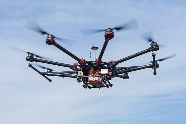 Top Tips for Choosing the Best Drone Props for Your UAV